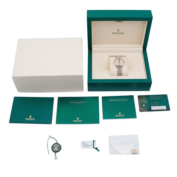 Rolex Datejust Lady 28 279173